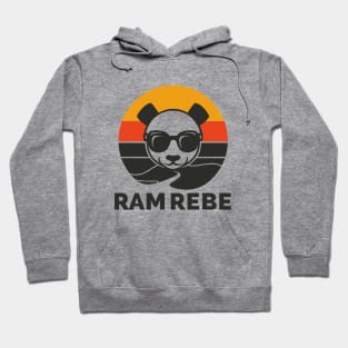 RAM REBEL Hoodie